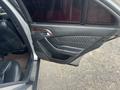 Mercedes-Benz S 320 2001 года за 2 800 000 тг. в Тараз – фото 7
