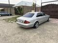 Mercedes-Benz S 320 2001 года за 2 800 000 тг. в Тараз – фото 12