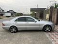 Mercedes-Benz S 320 2001 года за 2 800 000 тг. в Тараз – фото 16