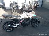 Honda  NC 750X 2020 годаүшін5 000 000 тг. в Алматы – фото 3