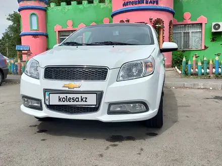 Chevrolet Nexia 2022 года за 5 450 000 тг. в Костанай