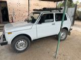 ВАЗ (Lada) Lada 2121 2014 года за 1 900 000 тг. в Кызылорда – фото 2