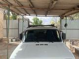 ВАЗ (Lada) Lada 2121 2014 года за 1 900 000 тг. в Кызылорда – фото 5