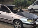 Toyota Carina E 1993 года за 1 800 000 тг. в Шымкент – фото 4