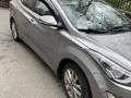 Hyundai Elantra 2014 годаүшін7 700 000 тг. в Алматы – фото 3