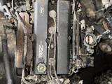 Двигатель Ford Zetec 2.0 1.6 1.8 focus maverick механика автомат коробка за 280 000 тг. в Алматы