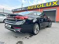 Kia K7 2019 годаүшін14 250 000 тг. в Алматы – фото 4