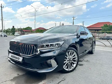 Kia K7 2019 года за 14 250 000 тг. в Алматы