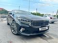 Kia K7 2019 годаүшін14 250 000 тг. в Алматы – фото 3