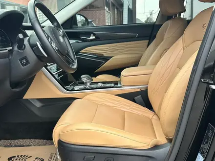 Kia K7 2019 года за 14 250 000 тг. в Алматы – фото 11