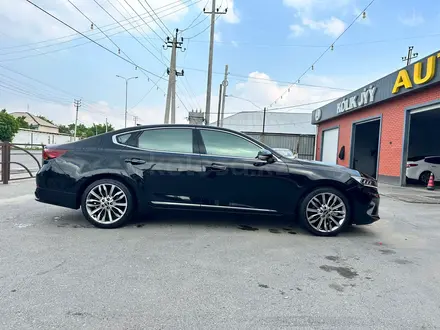 Kia K7 2019 года за 14 250 000 тг. в Алматы – фото 5