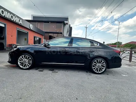 Kia K7 2019 года за 14 250 000 тг. в Алматы – фото 6