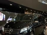 Mercedes-Benz Vito 2023 года за 37 274 340 тг. в Шымкент