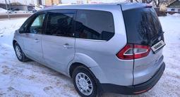 Ford Galaxy 2008 года за 6 250 000 тг. в Астана – фото 2