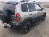 Chevrolet Niva 2014 годаүшін4 000 000 тг. в Тайынша – фото 4