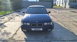 BMW 318 1992 года за 1 300 000 тг. в Щучинск – фото 2