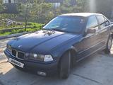 BMW 318 1992 годаүшін1 300 000 тг. в Щучинск – фото 3