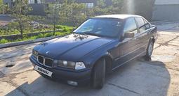 BMW 318 1992 года за 1 300 000 тг. в Щучинск – фото 3