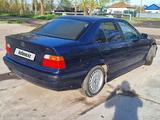 BMW 318 1992 годаүшін1 300 000 тг. в Щучинск – фото 4