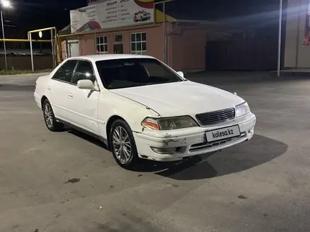 Toyota Mark II 1997 года за 2 450 000 тг. в Алматы