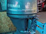 Yamaha F100 впрыск… за 4 100 000 тг. в Алматы – фото 4