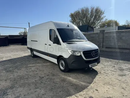 Mercedes-Benz Sprinter 2020 года за 19 000 000 тг. в Алматы – фото 2