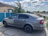 Skoda Octavia 2012 года за 2 400 000 тг. в Переметное – фото 4