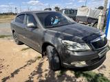 Skoda Octavia 2012 года за 2 400 000 тг. в Переметное – фото 3