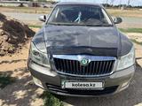 Skoda Octavia 2012 года за 2 400 000 тг. в Переметное