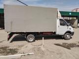 ГАЗ ГАЗель 2007 года за 4 500 000 тг. в Жезказган – фото 2