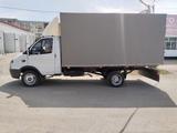 ГАЗ ГАЗель 2007 года за 4 500 000 тг. в Жезказган – фото 4