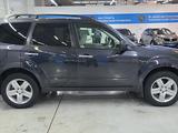 Subaru Forester 2009 года за 5 040 000 тг. в Усть-Каменогорск – фото 4
