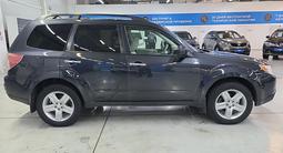 Subaru Forester 2009 годаүшін4 880 000 тг. в Караганда – фото 4