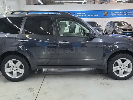 Subaru Forester 2009 года за 4 880 000 тг. в Караганда – фото 4