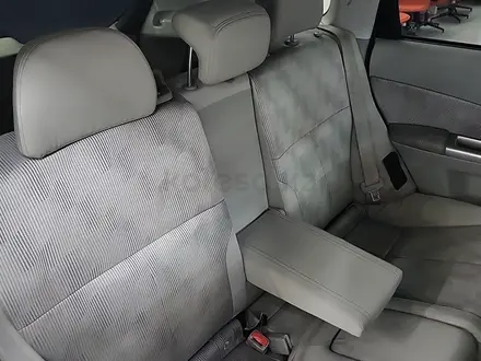 Subaru Forester 2009 года за 4 880 000 тг. в Караганда – фото 20