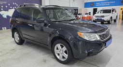 Subaru Forester 2009 годаүшін4 880 000 тг. в Караганда – фото 3