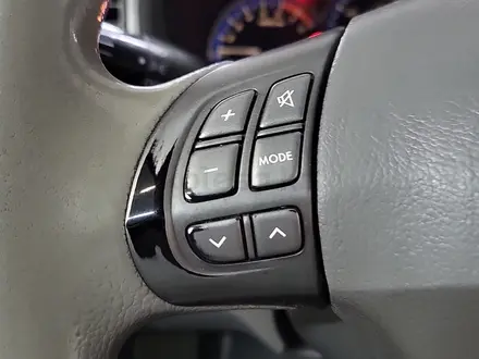 Subaru Forester 2009 года за 4 880 000 тг. в Караганда – фото 21