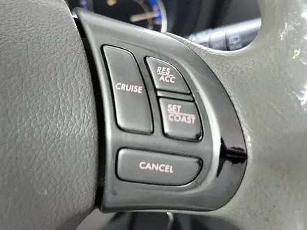 Subaru Forester 2009 года за 4 880 000 тг. в Караганда – фото 22