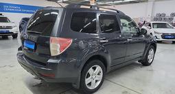 Subaru Forester 2009 годаүшін4 880 000 тг. в Караганда – фото 5