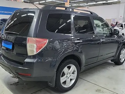Subaru Forester 2009 года за 4 880 000 тг. в Караганда – фото 5