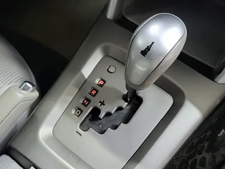 Subaru Forester 2009 года за 4 880 000 тг. в Караганда – фото 23