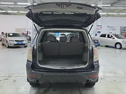 Subaru Forester 2009 года за 4 880 000 тг. в Караганда – фото 9