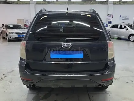 Subaru Forester 2009 года за 4 880 000 тг. в Караганда – фото 6
