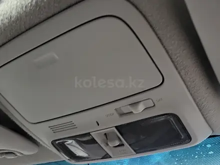 Subaru Forester 2009 года за 4 880 000 тг. в Караганда – фото 17