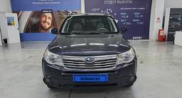 Subaru Forester 2009 годаүшін4 880 000 тг. в Караганда – фото 2