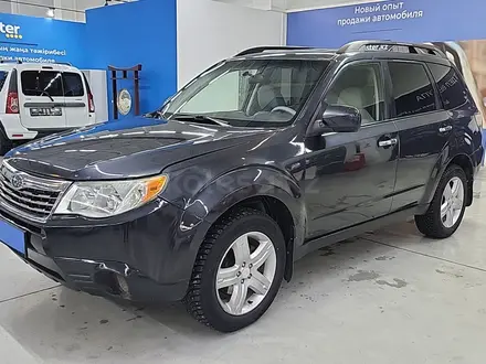Subaru Forester 2009 года за 4 880 000 тг. в Караганда