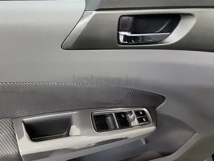 Subaru Forester 2009 года за 4 880 000 тг. в Караганда – фото 18