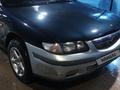 Mazda 626 1998 года за 900 000 тг. в Астана – фото 8