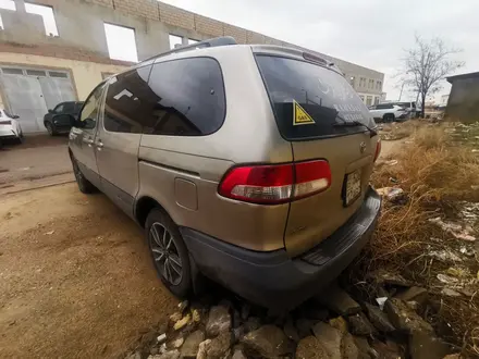 Toyota Sienna 2001 года за 5 300 000 тг. в Актау – фото 8