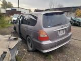 Honda Odyssey 2000 годаfor500 000 тг. в Тараз – фото 2